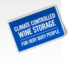 Liquid Assets Wine Storage