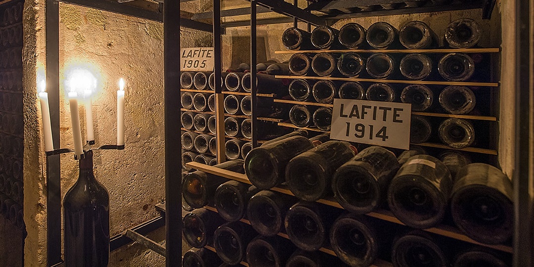 Why is temperature and humidity important in keeping wines in the best condition. Liquid Assets Wine Storage