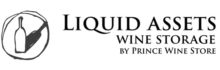 Liquid Assets Wine Storage